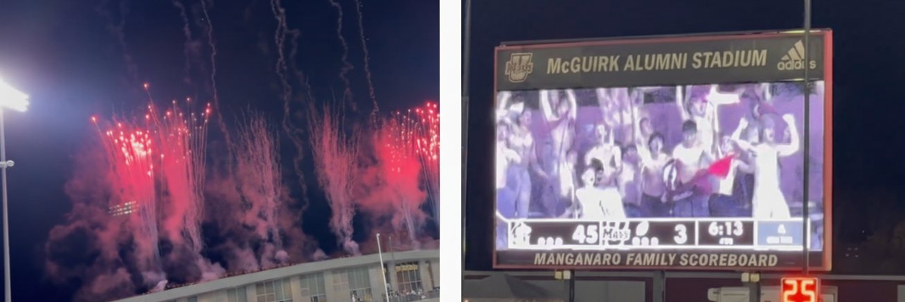 MaroonMusket's profile banner image