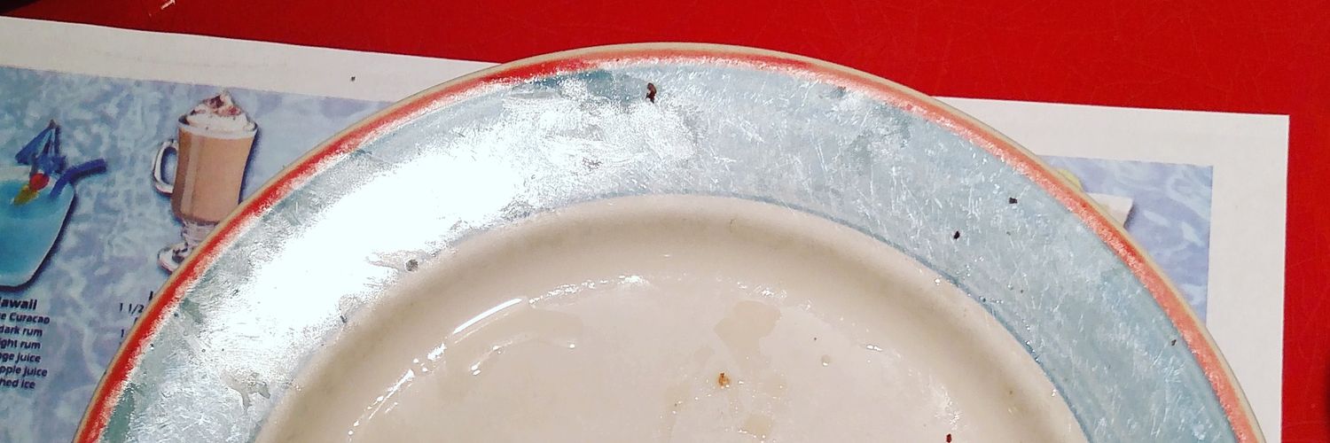 emptyplatesofny's profile banner image