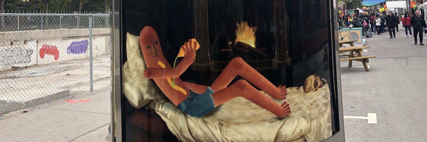 Gloria Beth Amodeo banner