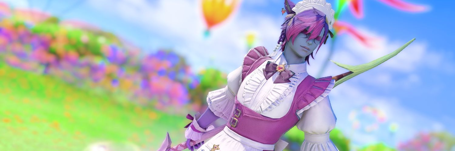 Shiizuko's profile banner image