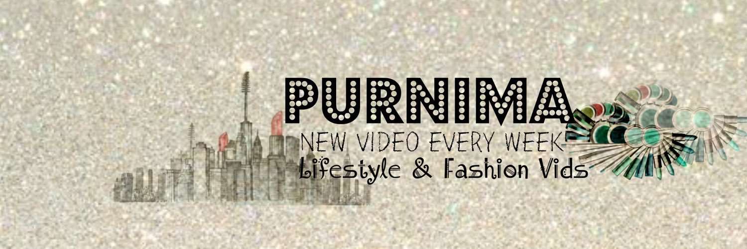 Purnima614's profile banner image