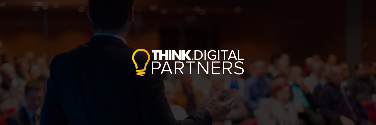 Think Digital Partners banner