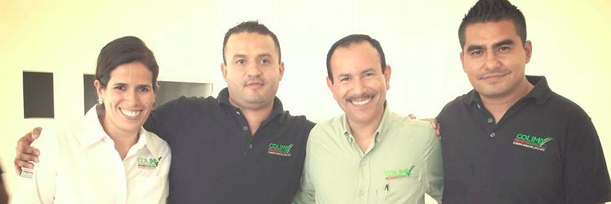 pedroajcolima's profile banner image