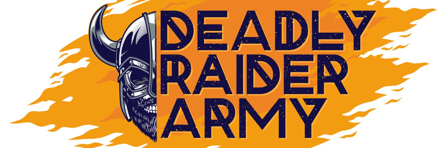 DeadlyRaiderArmy banner