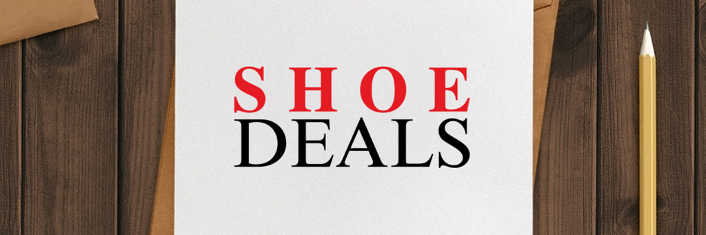 BestShoeDeals's profile banner image