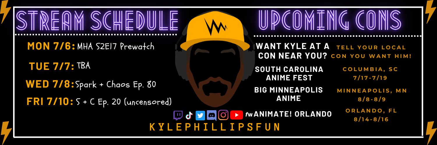 KylePhillipsFun's profile banner image