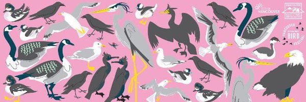 VancouverBirds Profile Banner