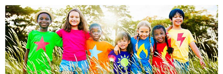 Colours of Us banner