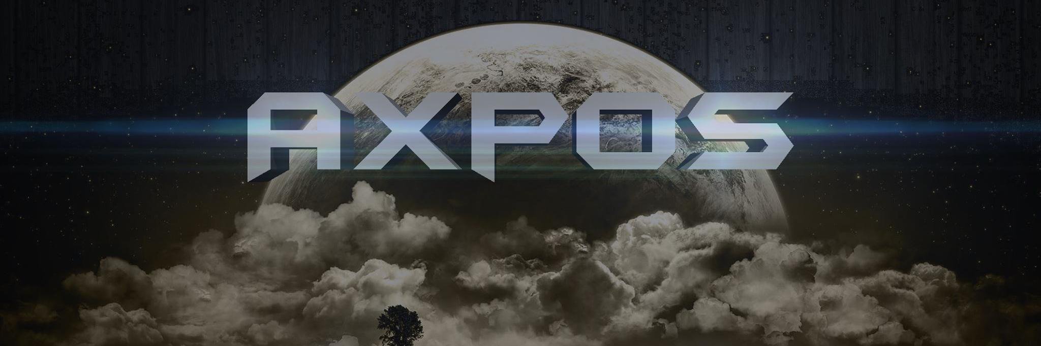 FlyAxpos's profile banner image