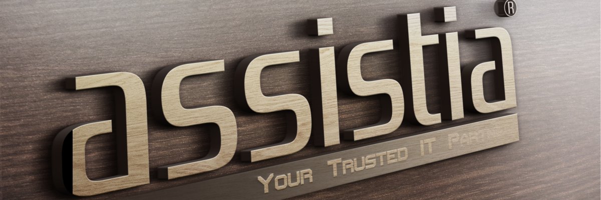 assistia's profile banner image