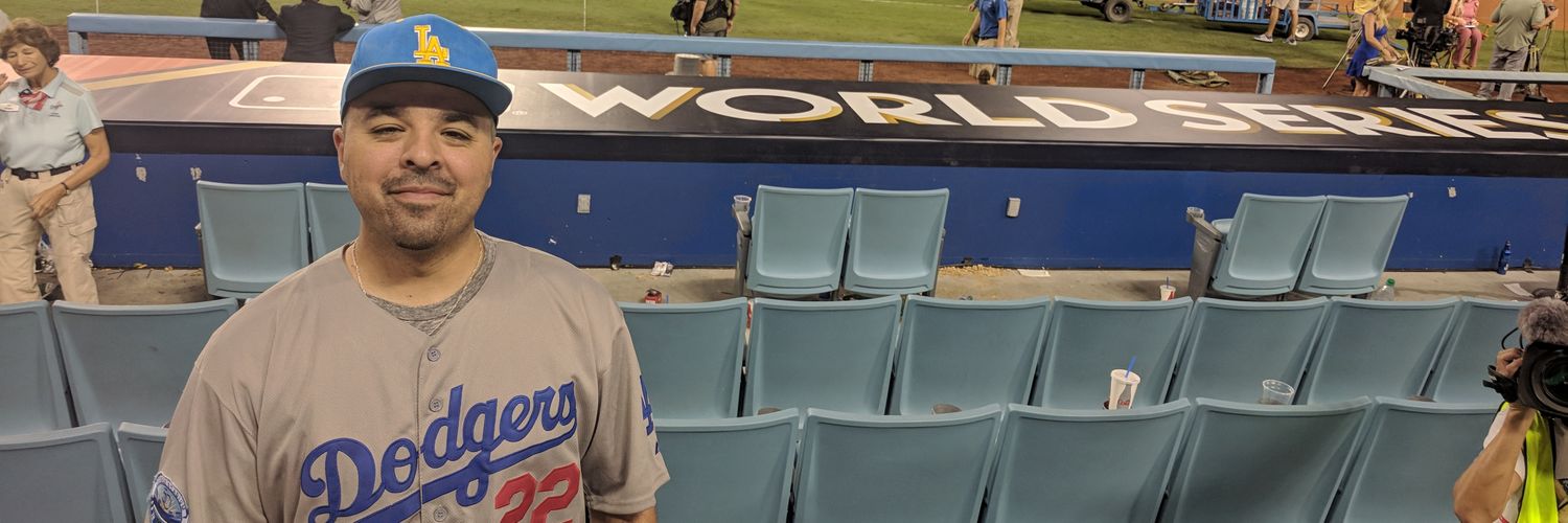 dannyv23's profile banner image