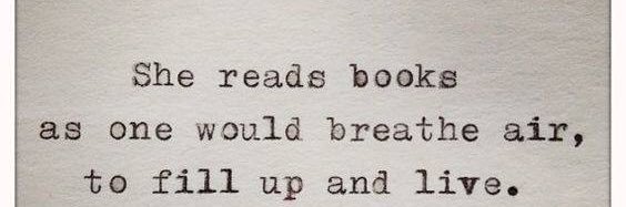 Book Obsession Confessions banner