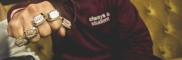 Kareem banner