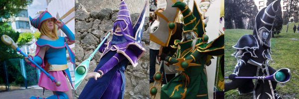 OkenCosplay Profile Banner