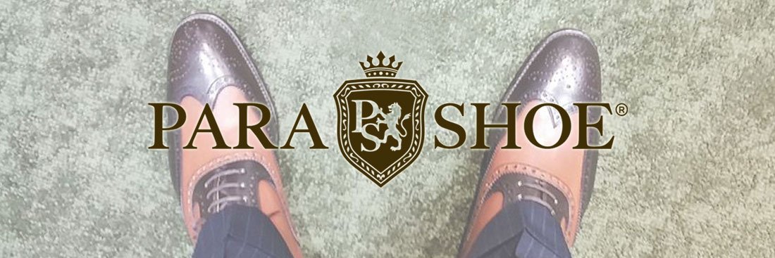 parashoecom's profile banner image