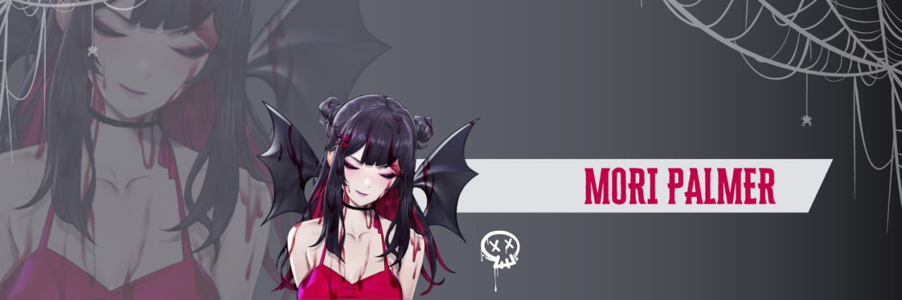 __moriezzz's profile banner image