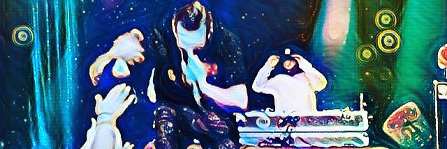 dizzymac780's profile banner image