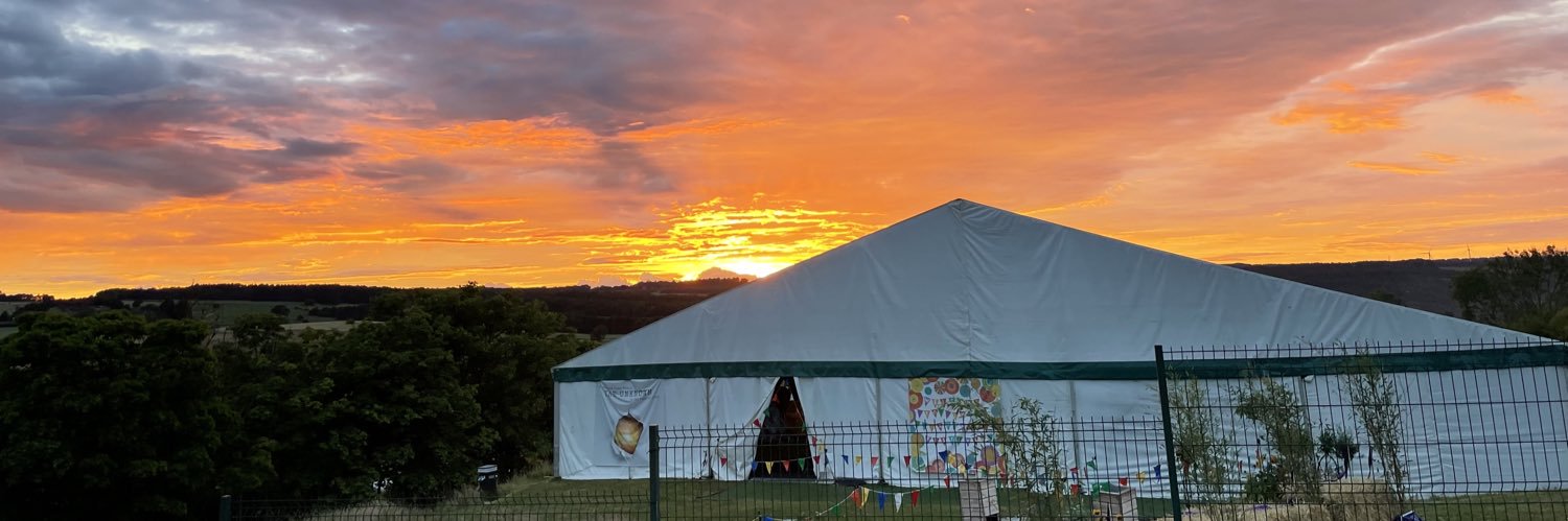 Youth Ministry Team banner