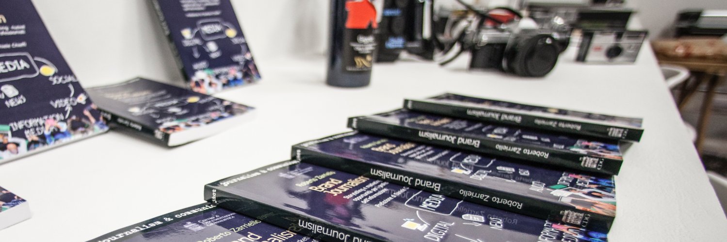 Roberto Zarriello banner