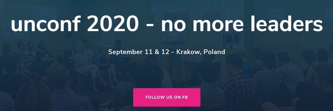 unconf banner