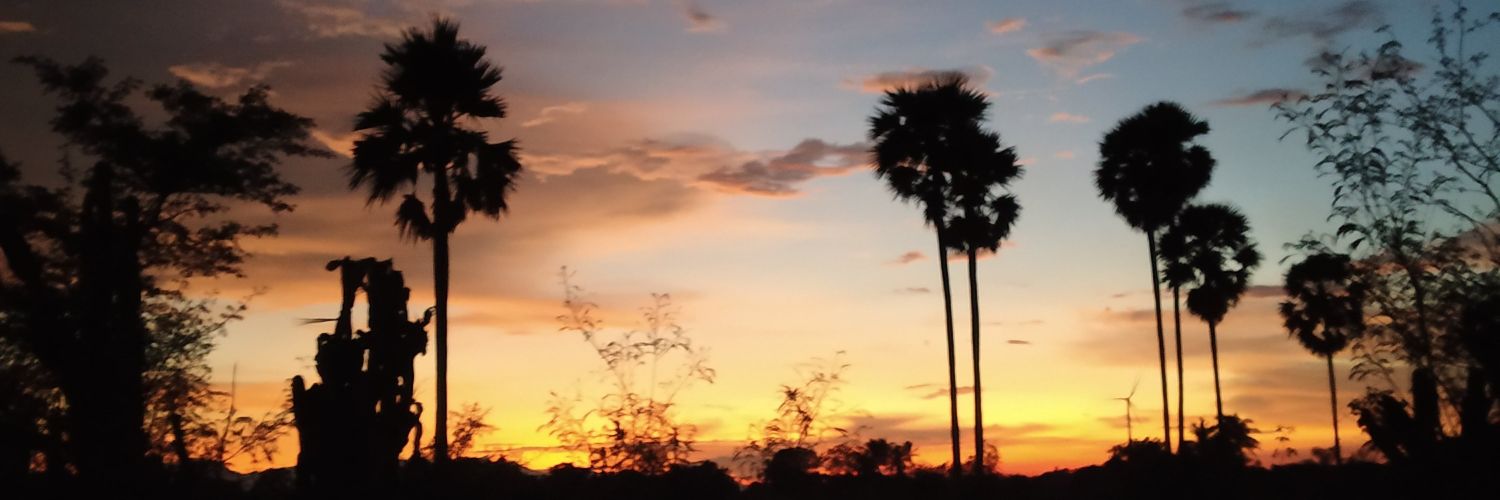 Sridhar7171's profile banner image