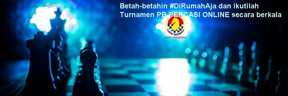 PB PERCASI (@PBPERCASI) / Posts / X