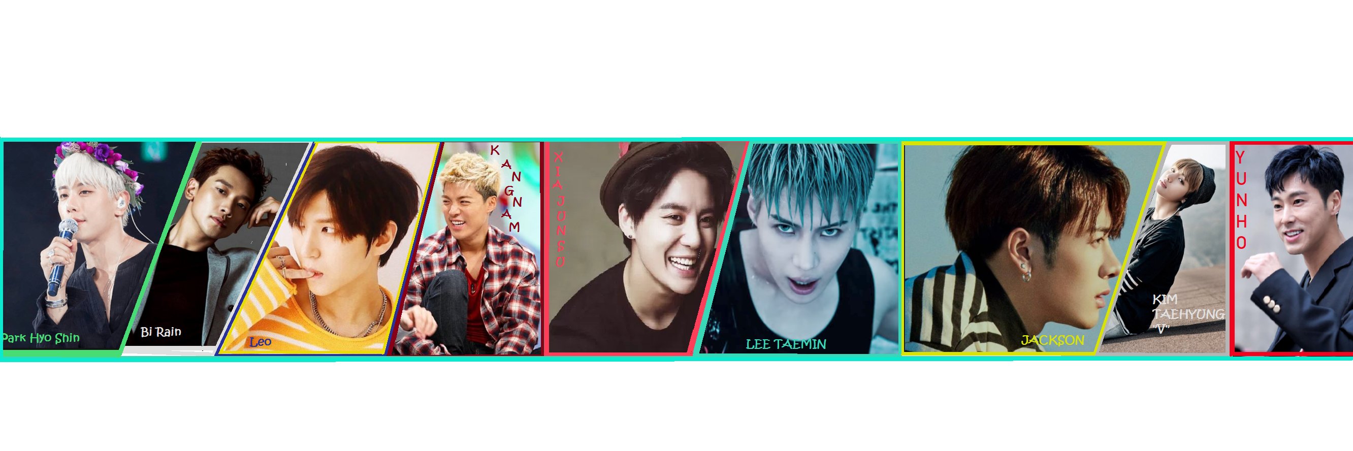 IDMIdray's profile banner image