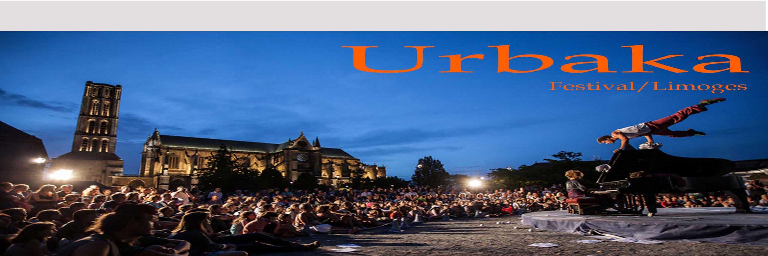 Urbaka Association banner