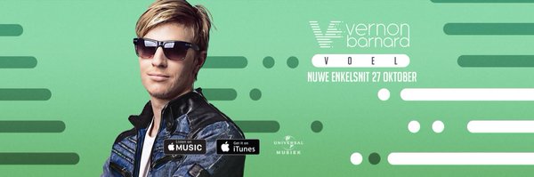 VernonBarnard Profile Banner