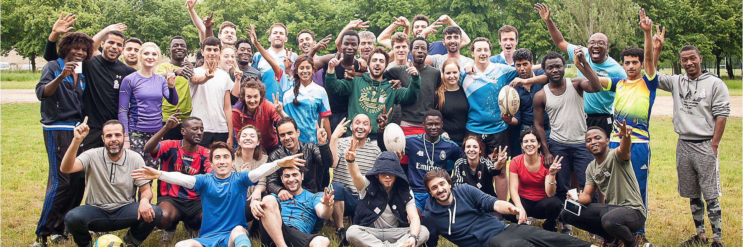 SingaSportFR's profile banner image