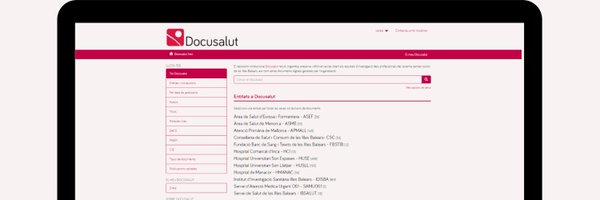 docusalut Profile Banner