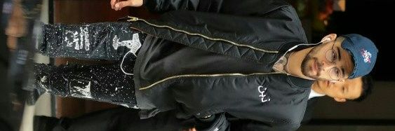 zjmbeck's profile banner image