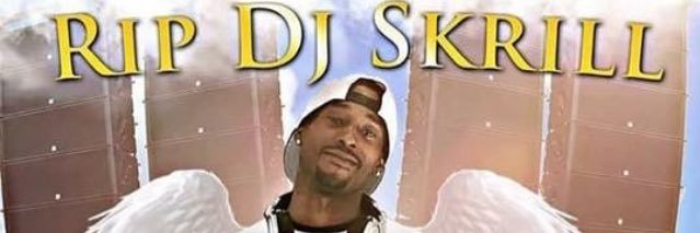 djgemini317's profile banner image