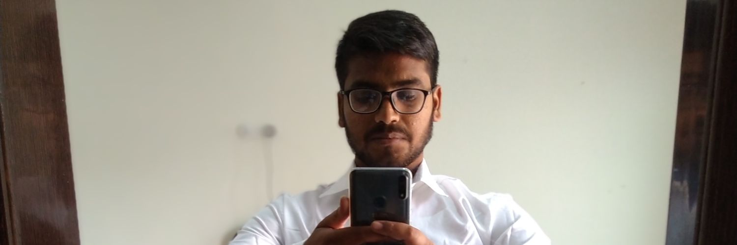 AkashPathak78's profile banner image