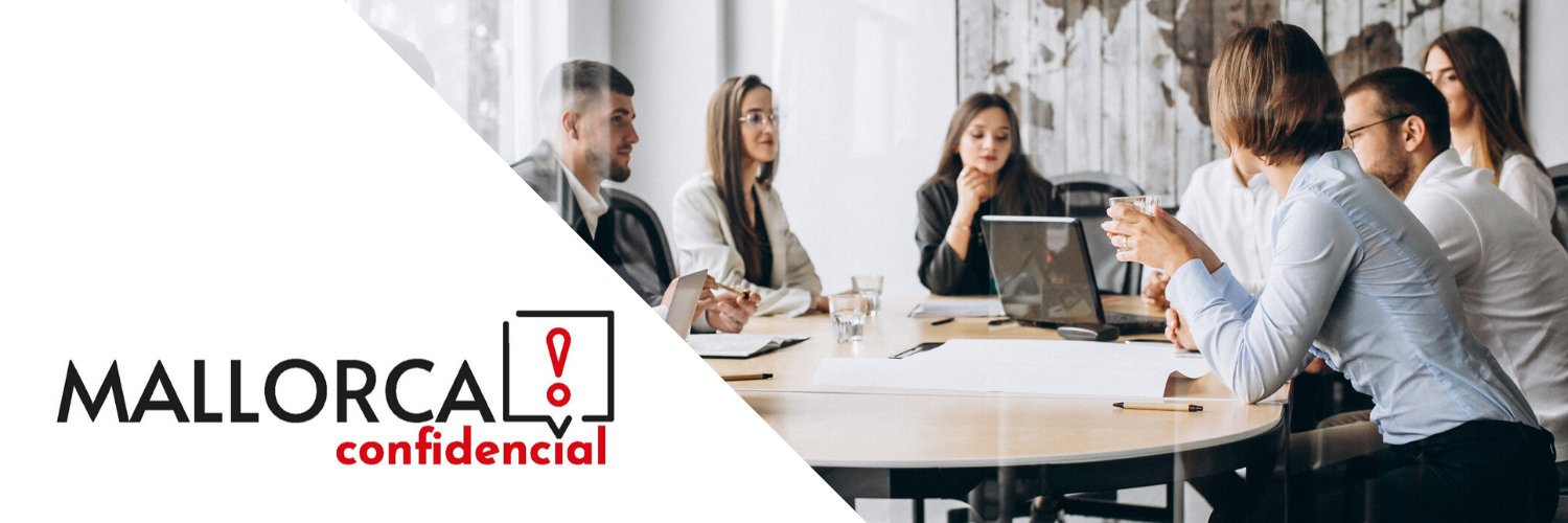 MallorcaConfidencial banner