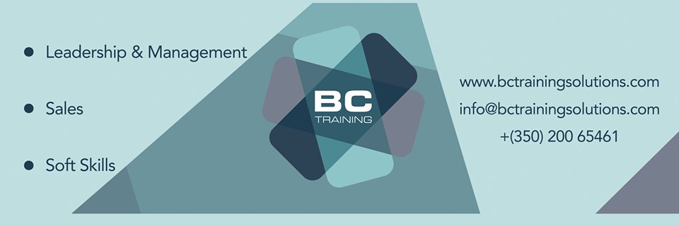 BCTrainingGib's profile banner image