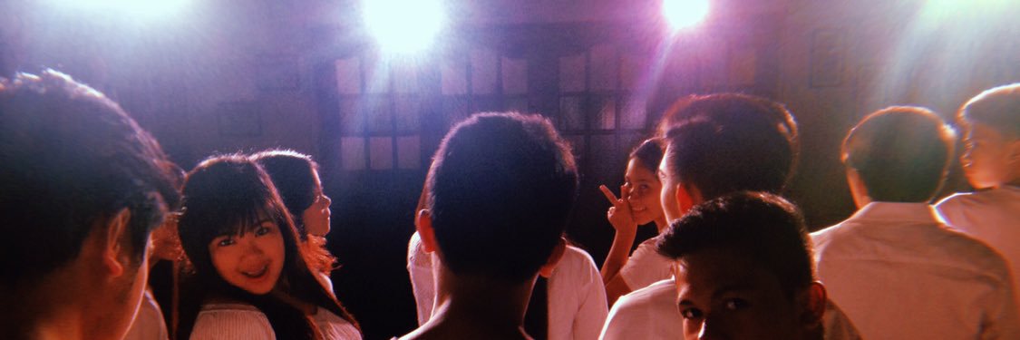 therealcarreon's profile banner image