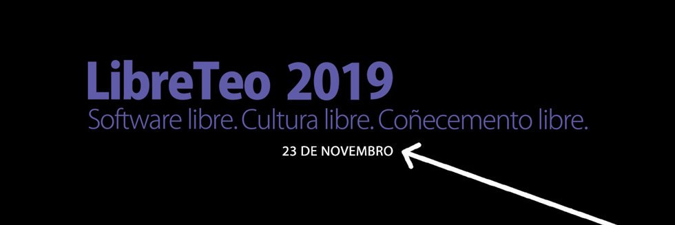 LibreTeo banner