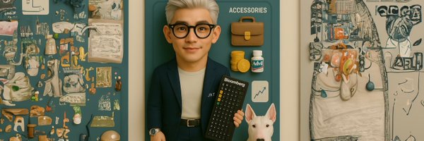 JRTDesk Profile Banner