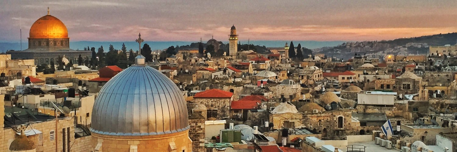 JillJerusalem's profile banner image