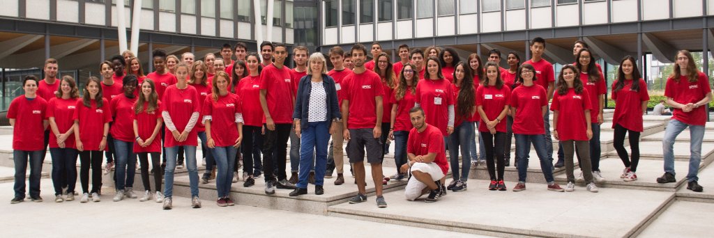 Pilotes de Sorbonne Université - Sciences banner