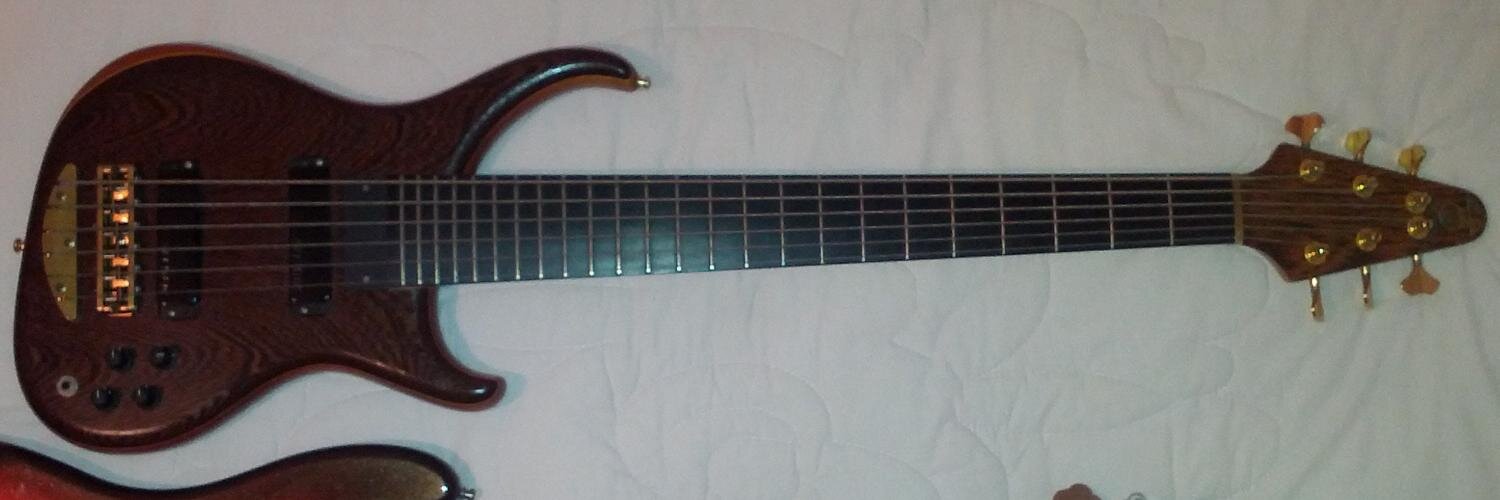 Raúl (Nacho) Gómez banner