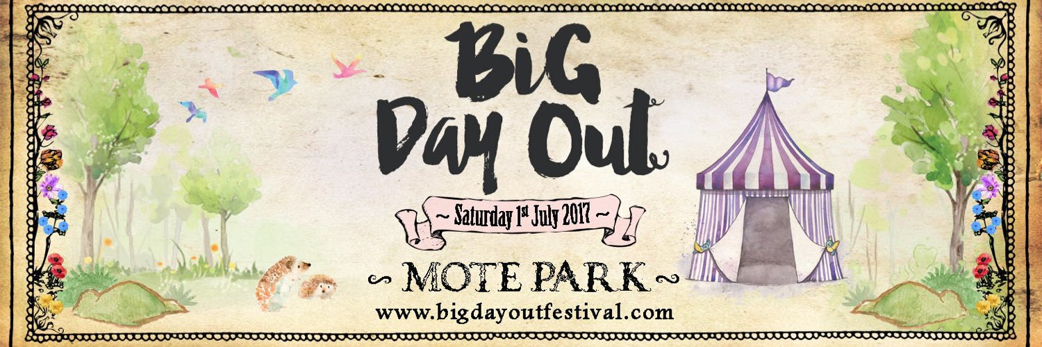 BigDayOutUK's profile banner image