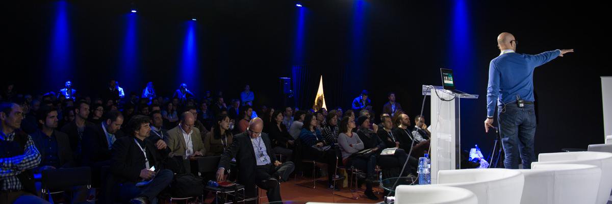 eFintechShow's profile banner image