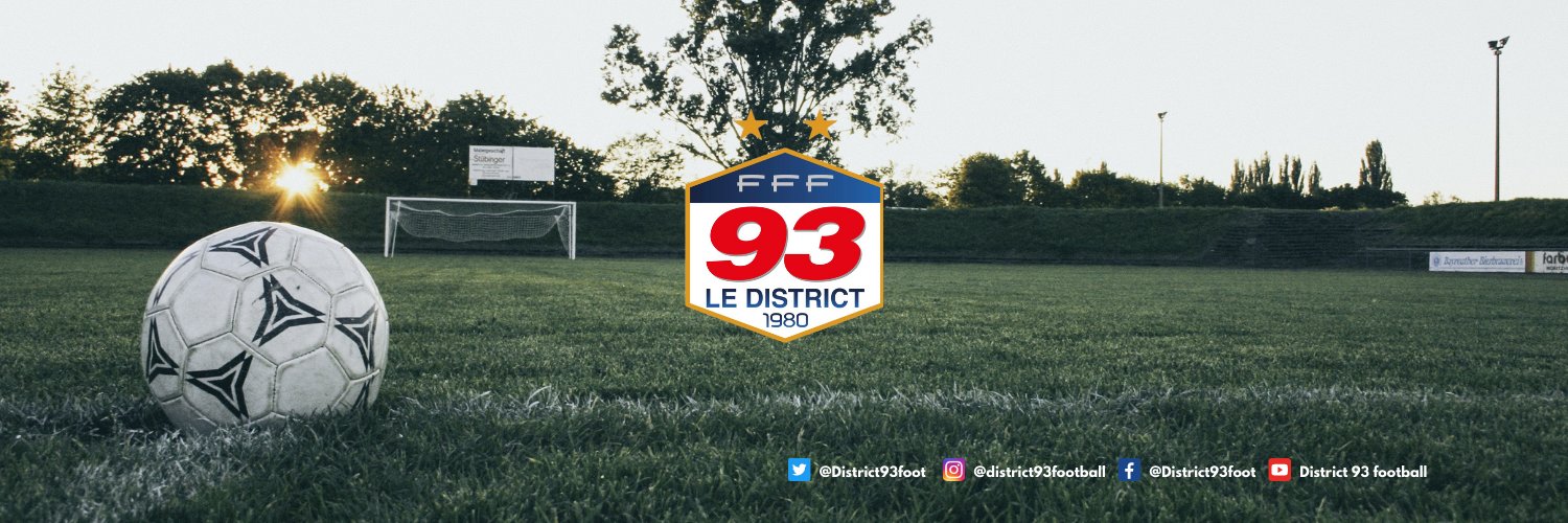 DISTRICT 93 DE FOOT ⭐⭐ (@District93foot) / Posts / X