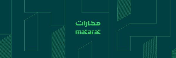 MATARAT_KSA Profile Banner