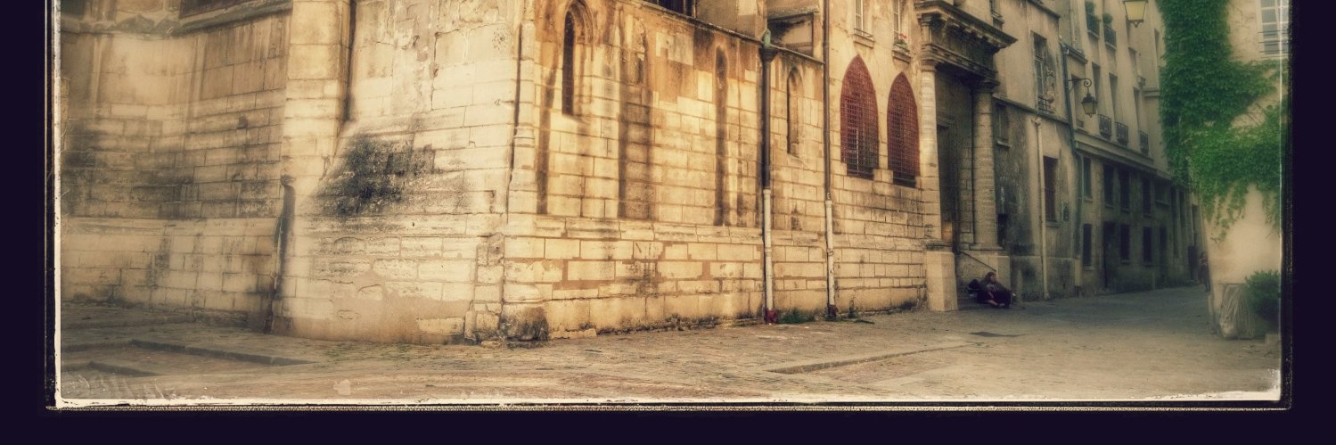 Enrique Atonal banner