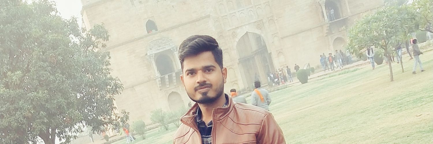 Sharma_Manu1's profile banner image