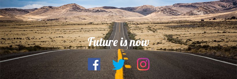 Le Futur des Startup banner