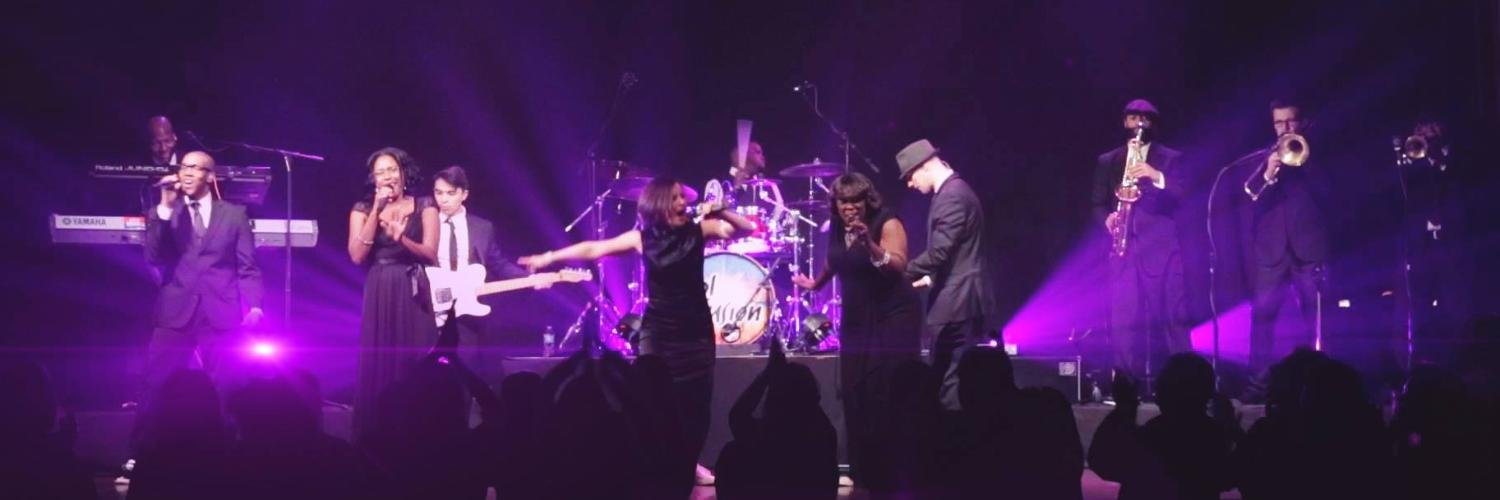 SolFusionBand's profile banner image